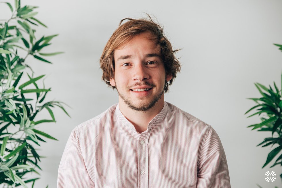 Rencontrez Pierre, Product Manager - Siteflow