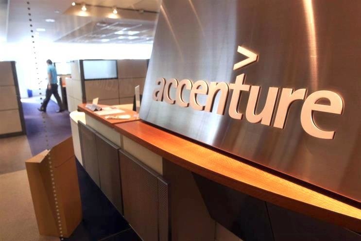 Comment intégrer Accenture en tant que consultant ?