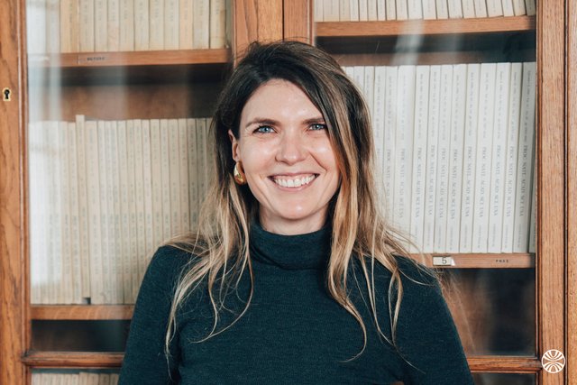 Rencontrez Laure, Head of Radioliogy - Matricis.ai