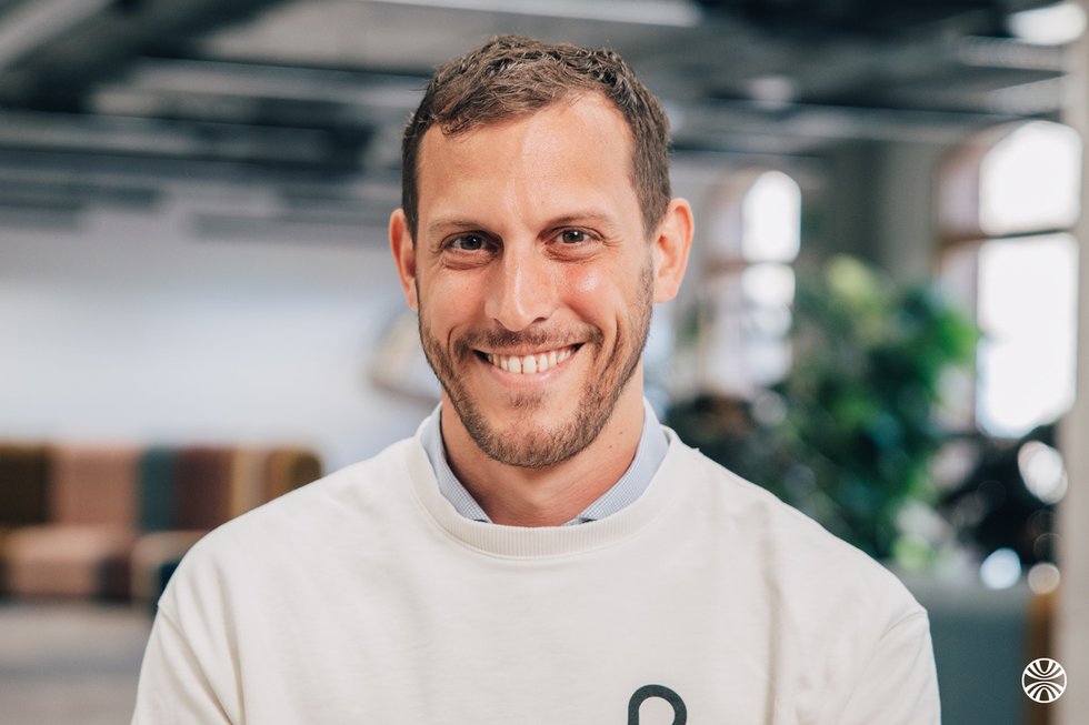 Rencontrez Olivier, Chief Human Resources Officer - Papernest