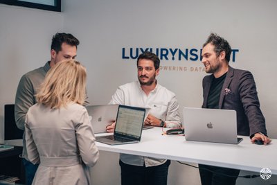 Luxurynsight