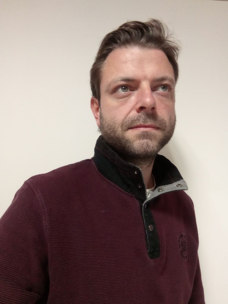 Photo du collaborateur