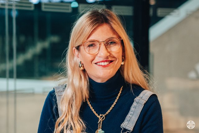 Rencontrez Isabelle, Directrice de Site adidas arena - Paris Entertainment Company