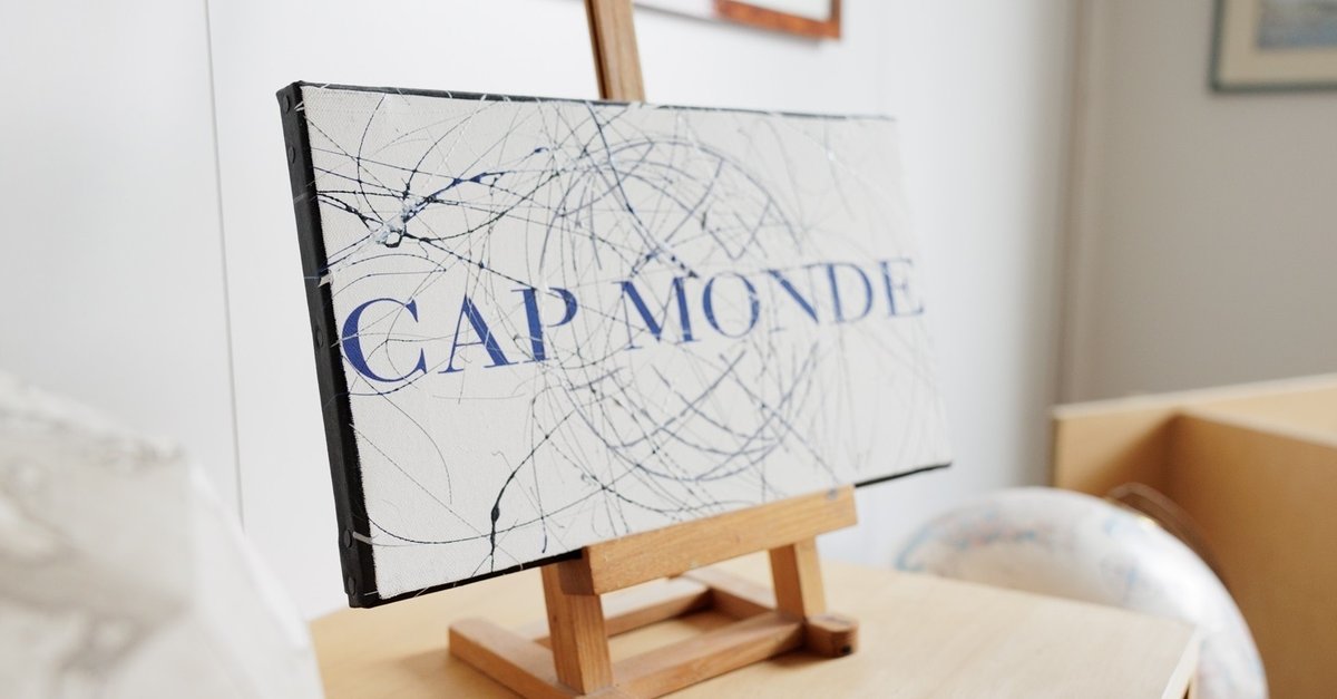CAP MONDE : photos, vidéos, recrutement