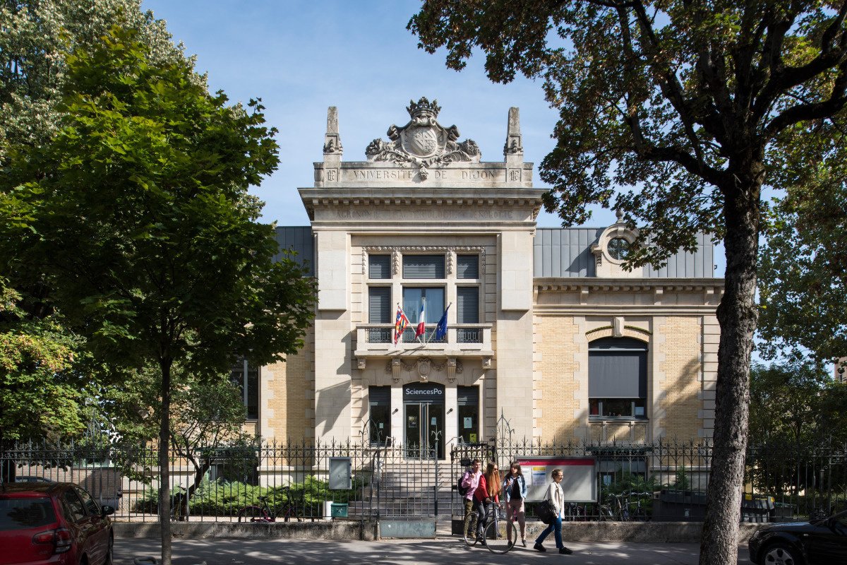 Sciences Po