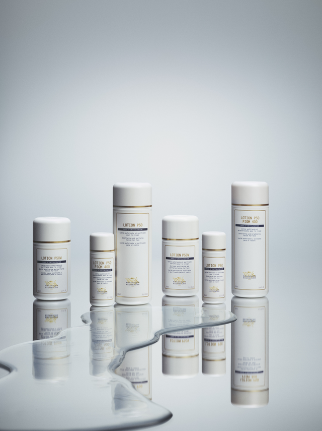 BIOLOGIQUE RECHERCHE