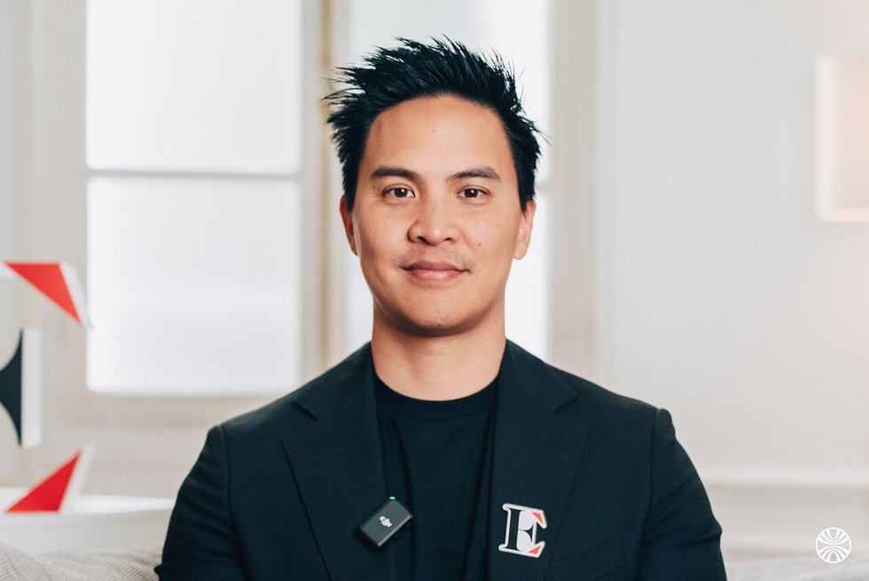 Rencontrez Thang, Directeur des opérations - Entrepreneurs.com