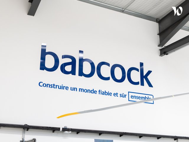 Babcock France