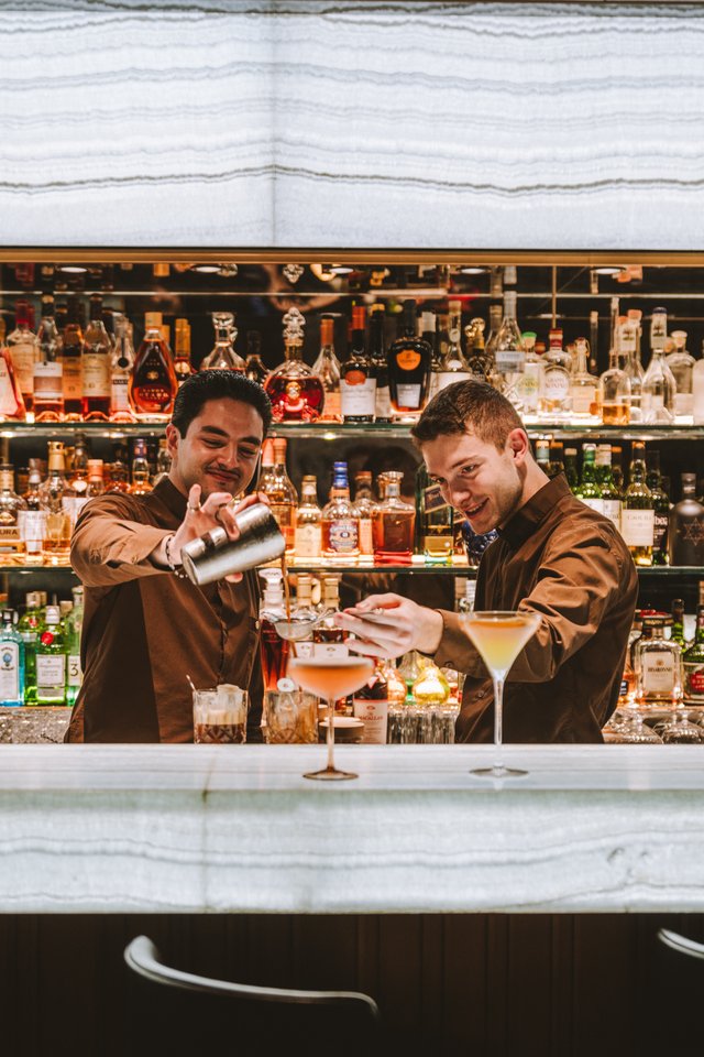 Bvlgari Hôtel Paris