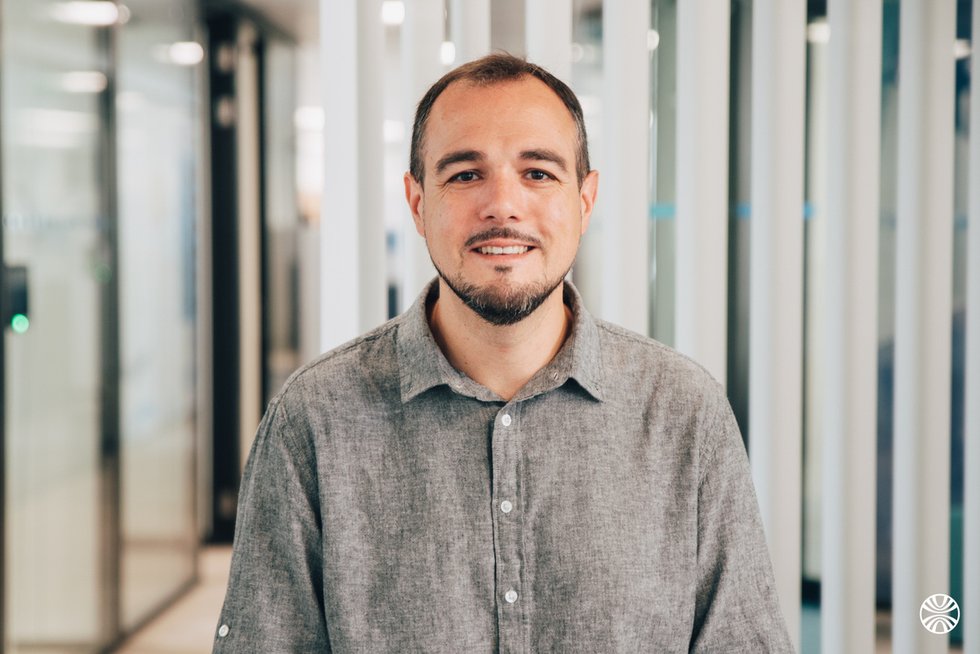 Rencontrez Baptiste, Responsable actuariat et produit - La France Mutualiste