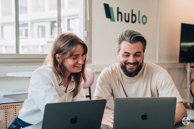 Hublo
