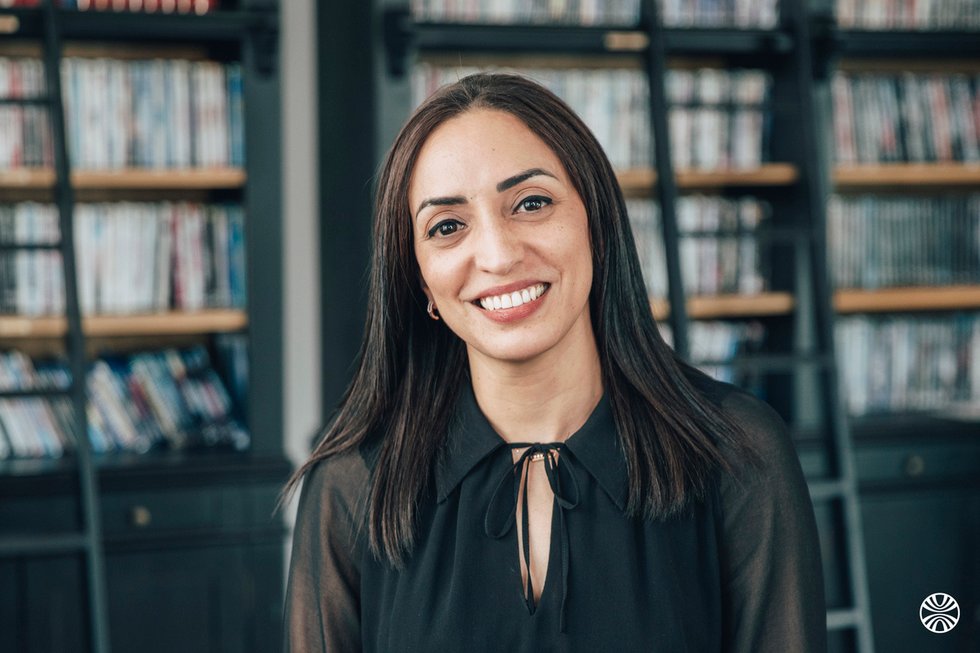 Rencontrez Asma, Chargée de développement commercial - Expleo