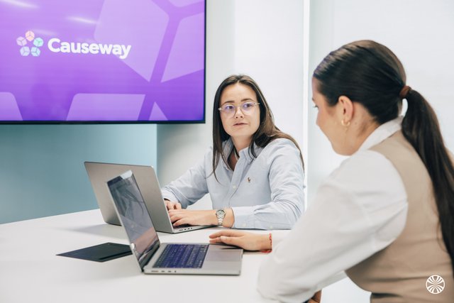CAUSEWAY TECHNOLOGIES
