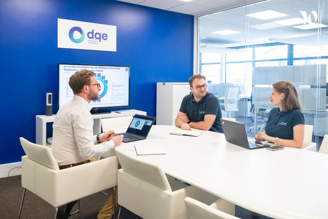 DQE Software