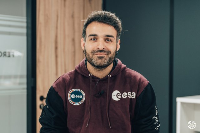 Rencontrez Gonçalo, Team Leader - FERCHAU France