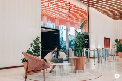 Tata Consultancy Services - TCS