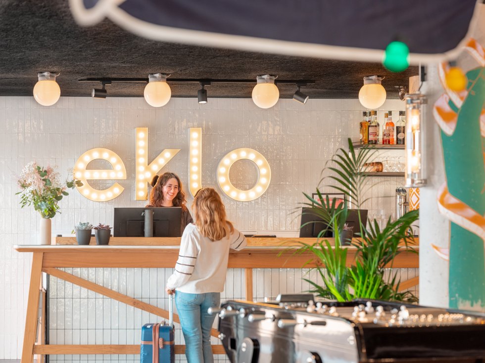 Eklo Hotels