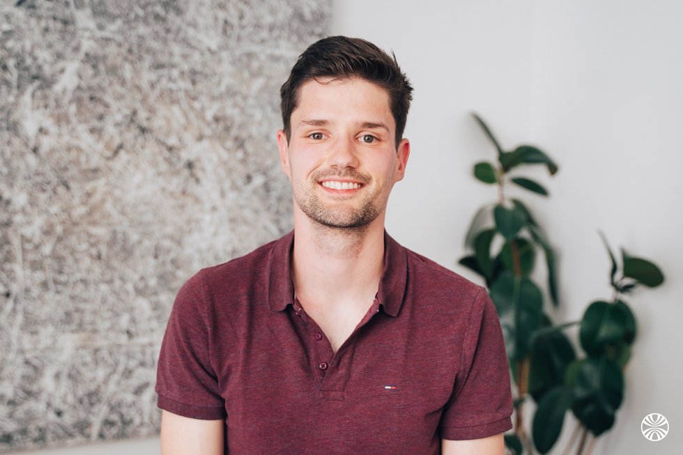 Meet Paul, Head of Data Science - Luxurynsight