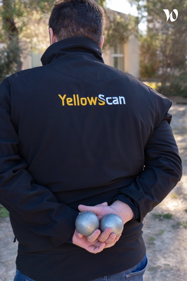 Yellowscan