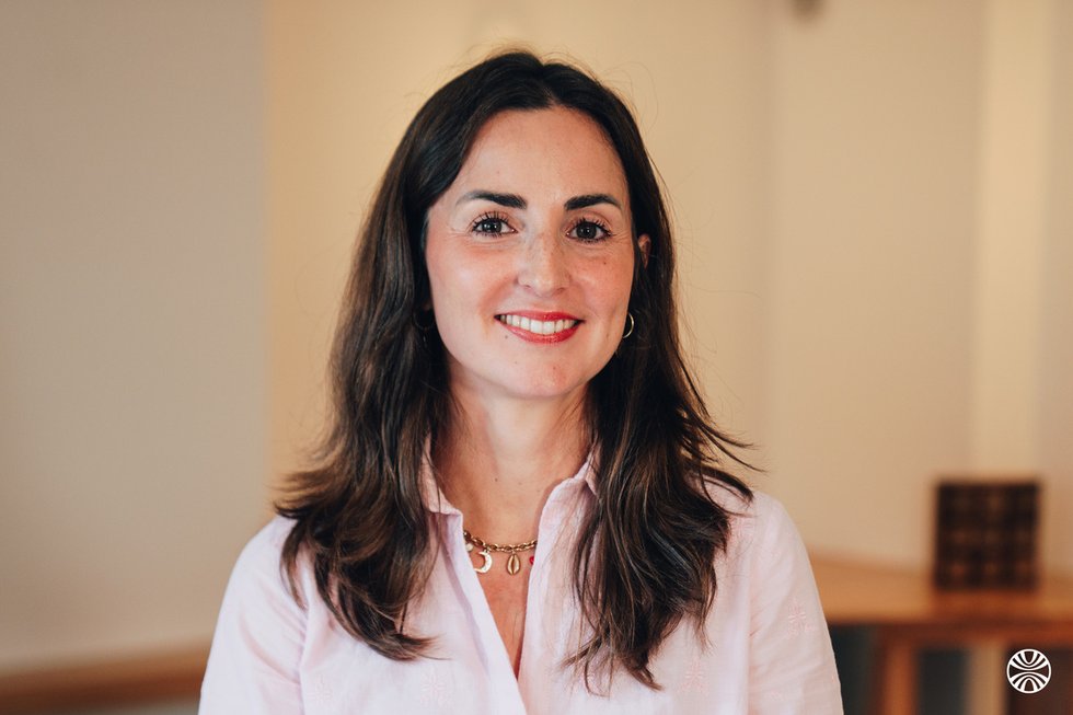 Rencontrez Johanna, Responsable recrutement et marque employeur - Groupe CNPP