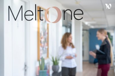 MeltOne Advisory