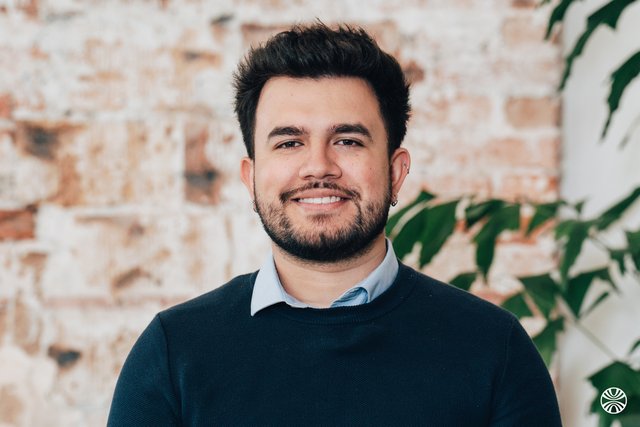 Rencontrez Andres, Lead UX - ALLOHOUSTON