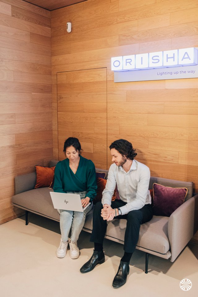 Orisha Healthcare - Orisha