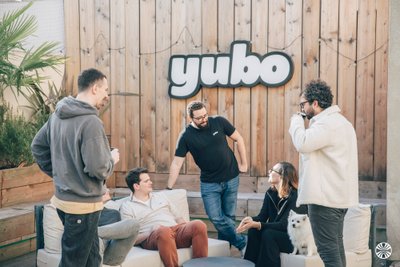 Yubo