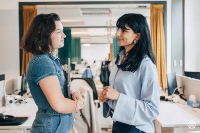 matterz. (WIZBII & obendy®)