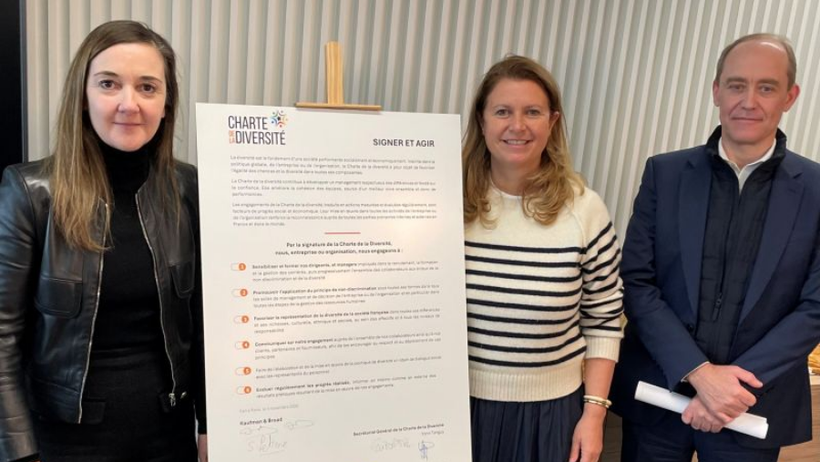 EN ROUTE POUR 2026 !