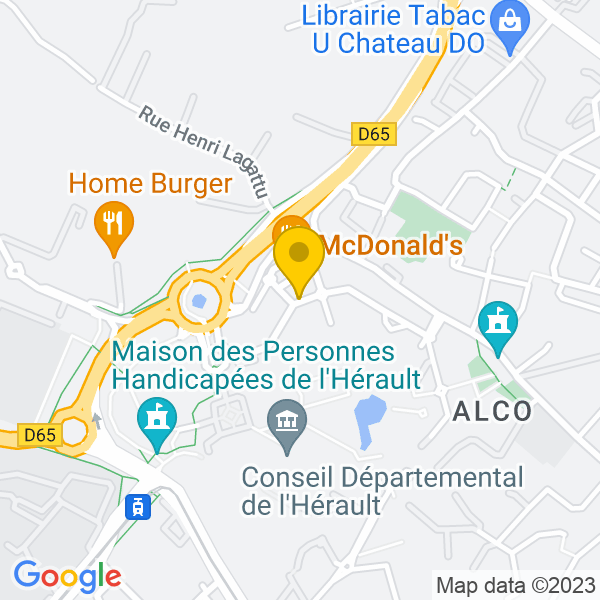 254, Rue Michel Teule, Montpellier, 34080, Montpellier