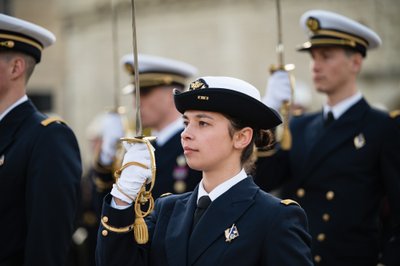 Commissaires des Armees
