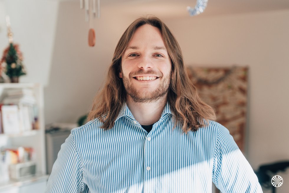 Rencontrez Anatole, Consultant-formateur - Bureau de Paris - Nicomak