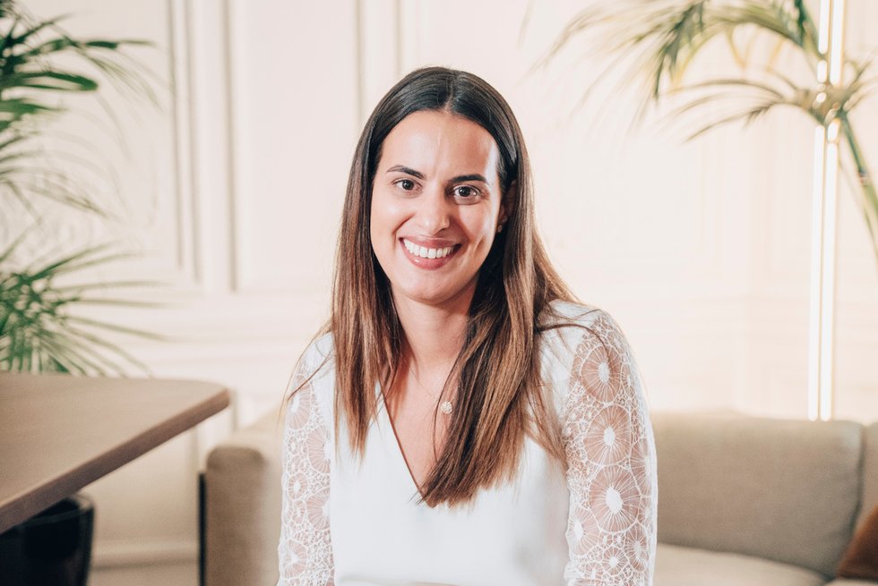 Rencontrez Camille, Vice Présidente - Cambon Partners