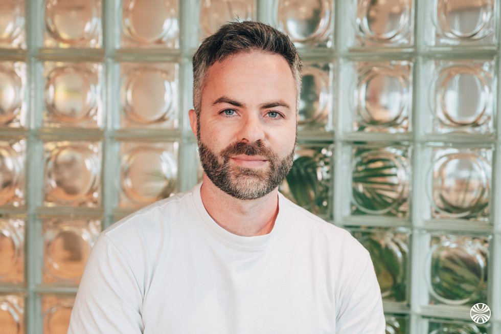 Rencontrez Jérémy, CEO - Favikon