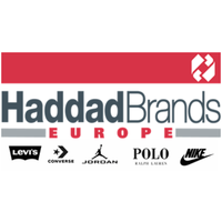 HADDAD BRANDS EUROPE