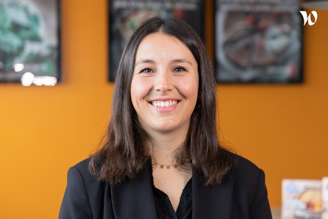 Découvrez Picard avec Alix, Chargée de Campagne CRM - Picard Surgelés