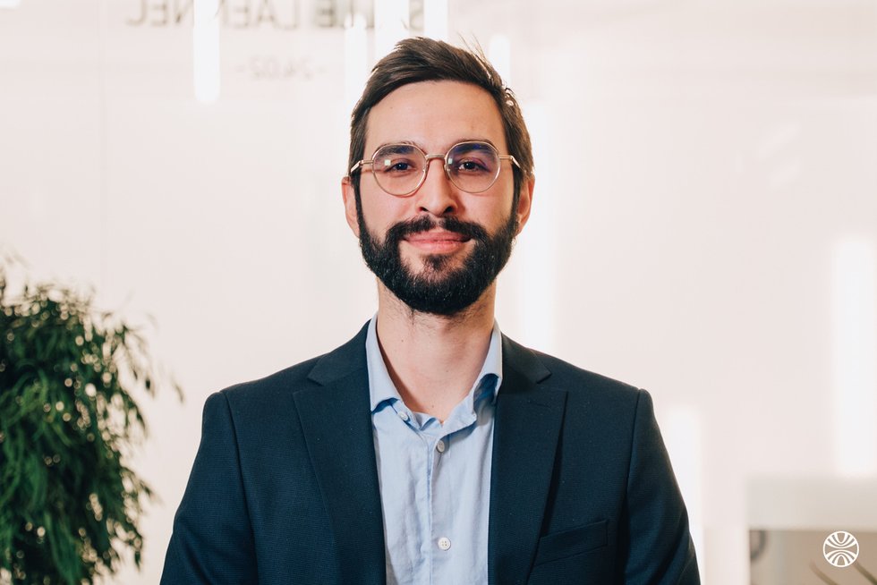 Rencontrez Jimmy, Expert métier - Gestion des sinistres - PRÉVOIR