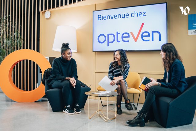 Opteven