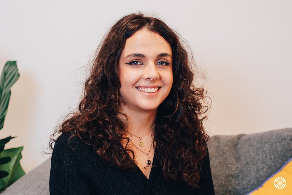 Rencontrez Célia, Animatrice Socio-éducative - Association Relais Accueil