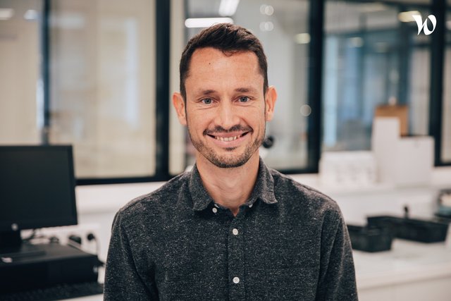 Meet Arthur, Director of Engineering - Prose