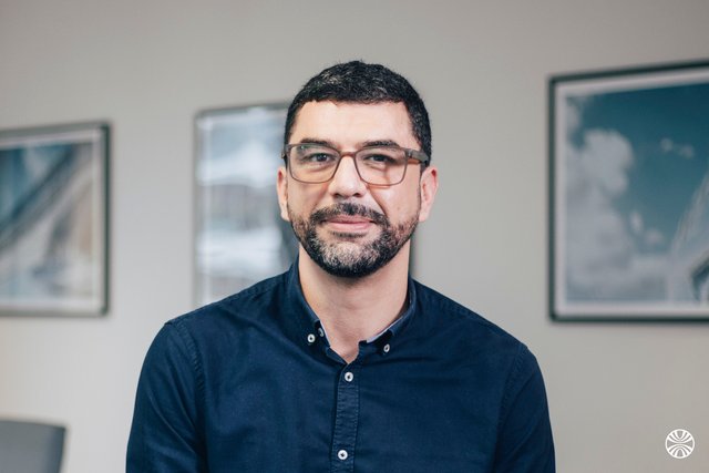 Meet Abdelkrim, Tech Lead - Display Interactive