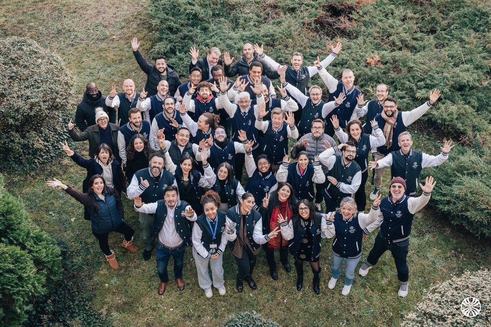 Découvrez la culture d'entreprise chez Ozitem - OZITEM