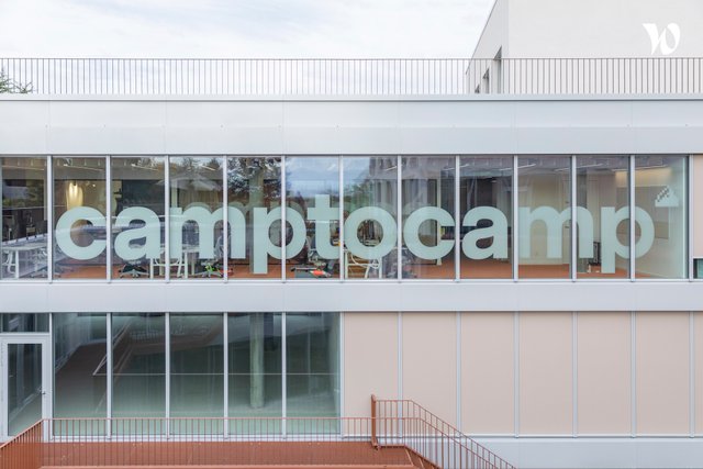 Camptocamp