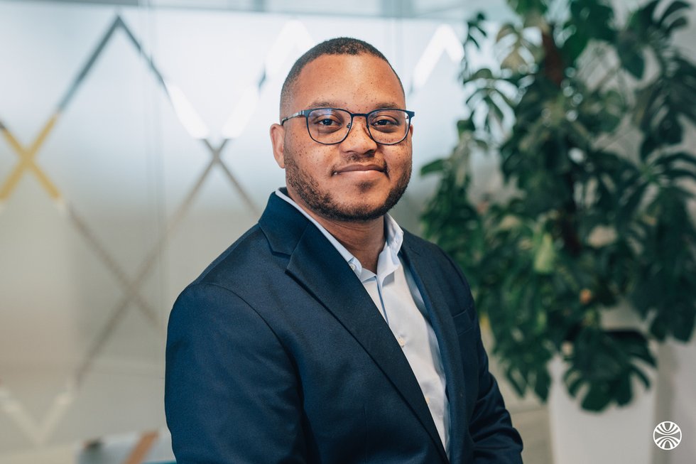 Rencontrez Kent, Responsable Intelligence Artificielle - Société Générale Assurances