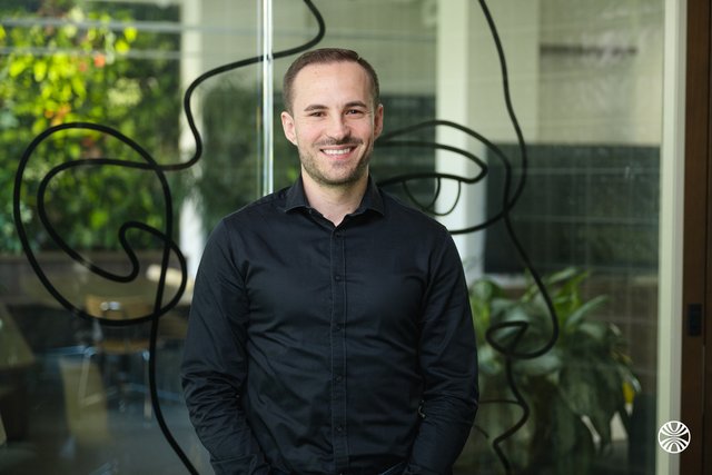 Martin Šuňavec, GRC Director • Global Research Services -  Kantar Global Research Centre