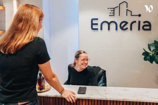 Emeria Technologies