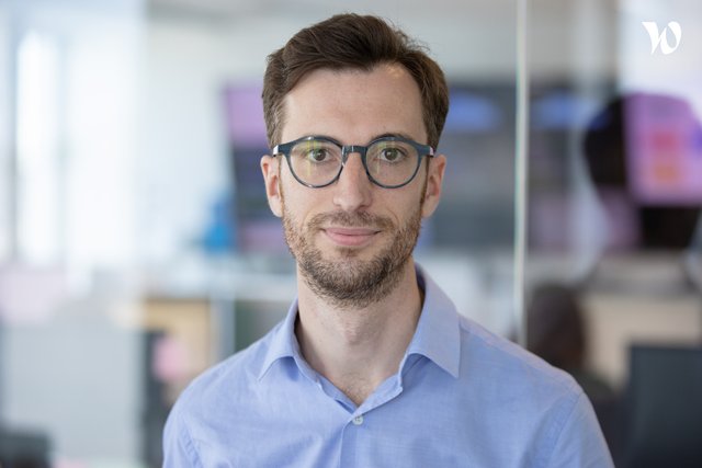 Rencontrez Marc Antoine, Head of field Sales - Voltalis