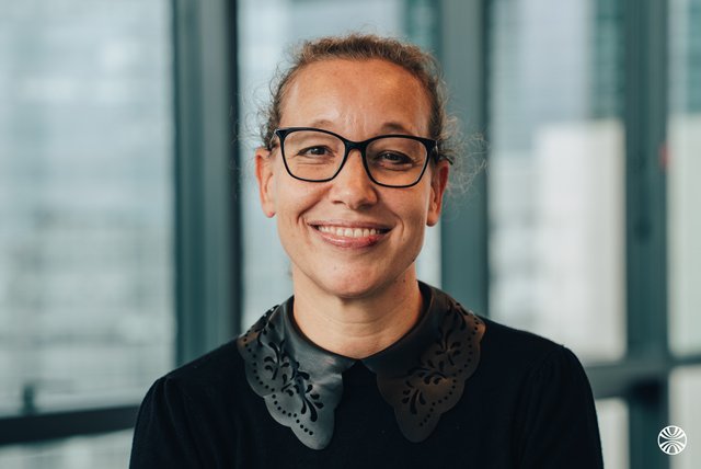 Rencontrez Karine, Directrice du Développement Social - Swiss Life France