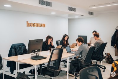 Hosman